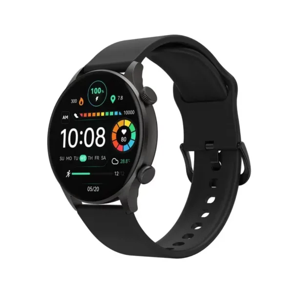 ساعت هوشمند هایلو Haylou Solar Plus RT3 global