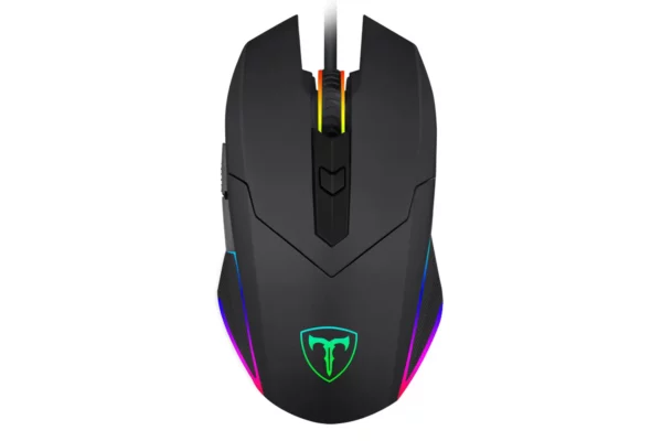 ماوسگیمینگ باسیم T-Dagger T-TGM107