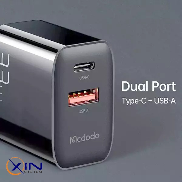 کلگی فست شارژ مک دودو CH-0921