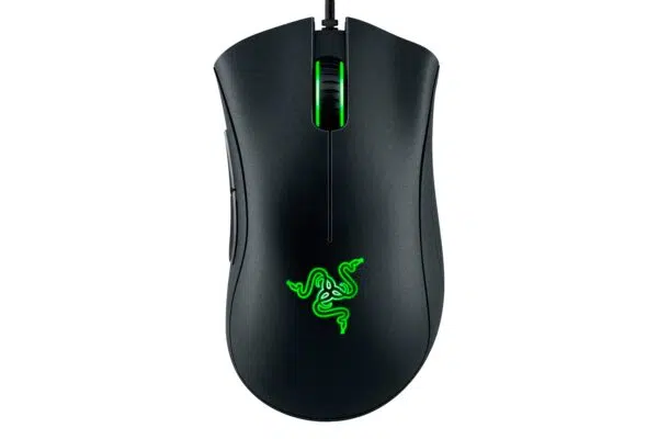 ماوس گیمینگ ریزر مدل Deathadder Essential
