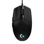 ماوس گیمینگ لاجیتک مدل G102