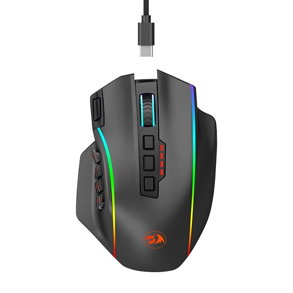 Perdition Pro M901P-KS