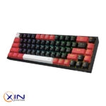 خرید کیبورد مکانیکال بی سیم ردراگون CASTOR K631 PRO