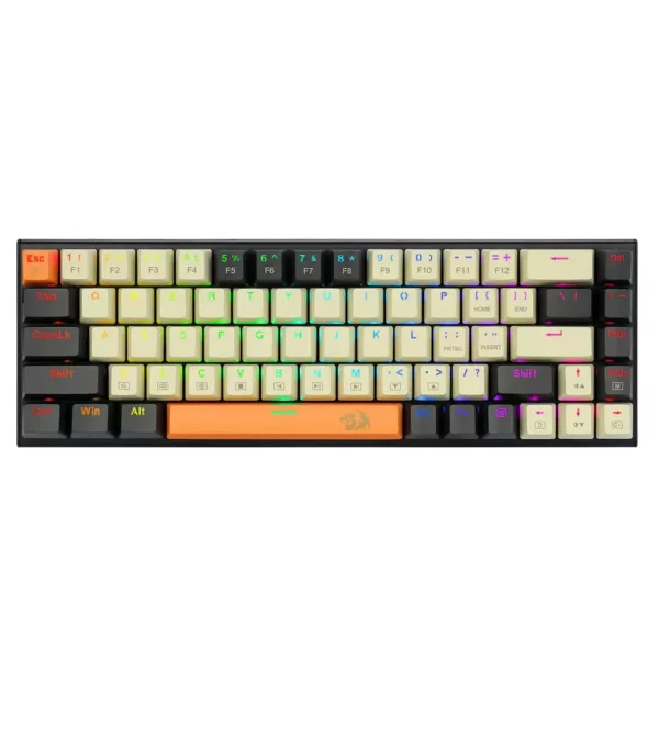 Ryze K633 CGO