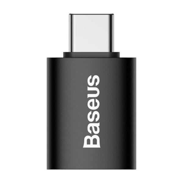 تبدیل Type C to USB-A 3.1 باسئوس مدل Ingenuity Series Mini