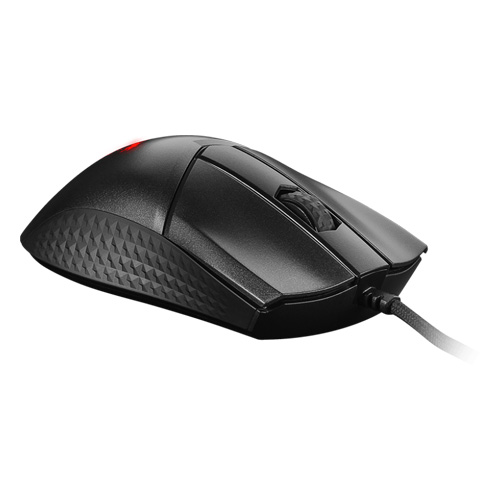 MSI CLUTCH GM31