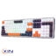 کیبورد گیمینگ مکانیکال بی‌سیم ردراگون مدل WYVERN K689 PRO