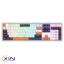 کیبورد گیمینگ مکانیکال بی‌سیم ردراگون مدل WYVERN K689 PRO