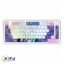 کیبورد گیمینگ مکانیکال بی‌سیم ردراگون مدل Cyrus PRO K681 | اکسین سیستم