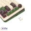 کیبورد گیمینگ مکانیکال بی‌سیم ردراگون مدل Cyrus PRO K681