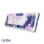 کیبورد گیمینگ مکانیکال بی‌سیم ردراگون مدل Cyrus PRO K681 | اکسین سیستم