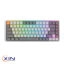 کیبورد گیمینگ مکانیکال بی‌سیم ردراگون مدل Azure K652 PRO | اکسین سیستم