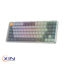 کیبورد گیمینگ مکانیکال بی‌سیم ردراگون مدل Azure K652 PRO | اکسین سیستم