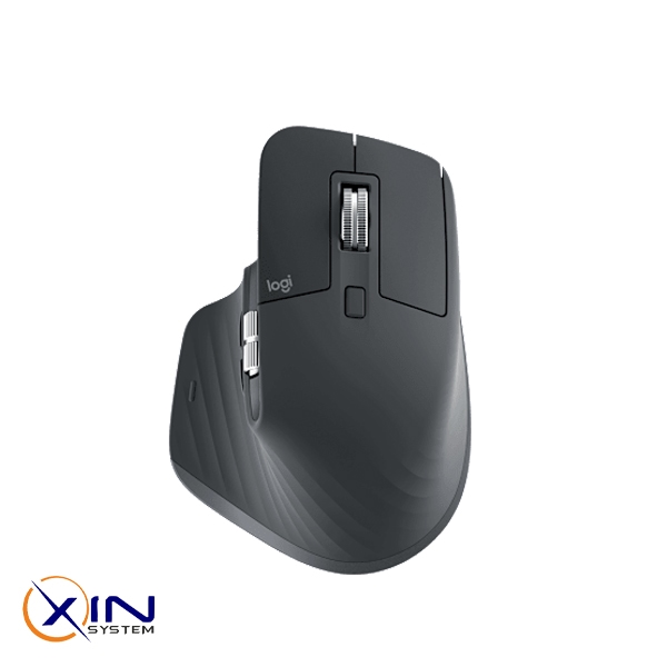 ماوس بی سیم لاجیتک مدل MX MASTER 3S