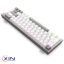 کیبورد گیمینگ مکانیکال بی‌سیم ردراگون مدل LENA PRO K705