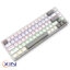 کیبورد گیمینگ مکانیکال بی‌سیم ردراگون مدل LENA PRO K705