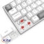 کیبورد گیمینگ مکانیکال بی‌سیم ردراگون مدل LENA PRO K705