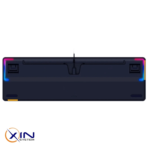 خرید کیبورد گیمینگ مکانیکال رپو V500PRO