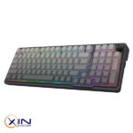 خرید کیبورد بی سیم ردراگون EISA K686 SP PRO | اکسین سیستم