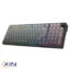 خرید کیبورد بی سیم ردراگون EISA K686 SP PRO | اکسین سیستم