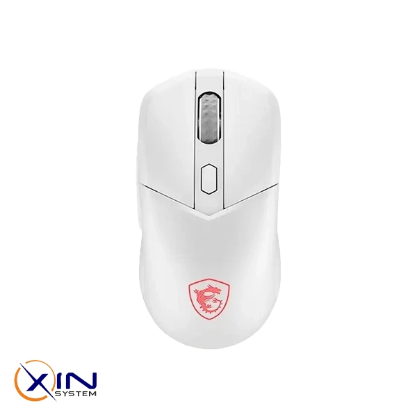 خرید ماوس گیمینگ بی‌سیم MSI VERSA 300 | اکسین سیستم