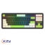 خرید کیبورد گیمینگ ردراگون WILDSLASH K734 BWG PRO