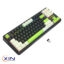 خرید کیبورد گیمینگ ردراگون WILDSLASH K734 BWG PRO