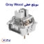 سوئیچ مکانیکی grey wood | اکسین سیستم
