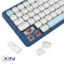 خرید کیبورد گیمینگ ردراگون EVA PRO K684 WB | اکسین سیستم