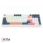 خرید کیبورد گیمینگ بیسیم ردراگون K723 WBR PRO