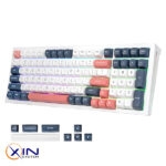 خرید کیبورد گیمینگ بیسیم ردراگون K723 WBR PRO