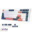 خرید کیبورد گیمینگ بیسیم ردراگون K723 WBR PRO
