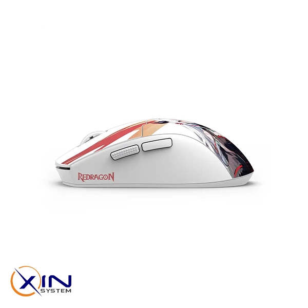 مشخصات و قیمت موس گیمینگ بیسیم ردراگون K1NG MAX M918