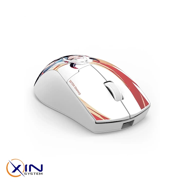 مشخصات و قیمت موس گیمینگ بیسیم ردراگون K1NG MAX M918