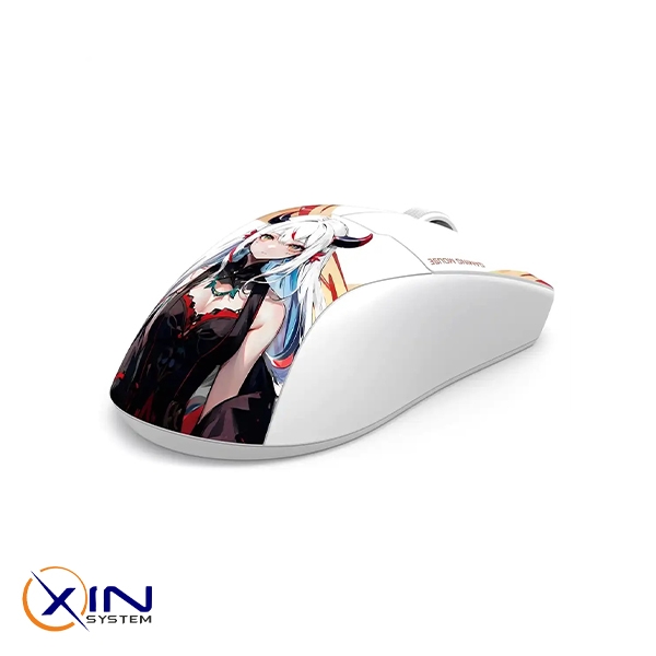 مشخصات و قیمت موس گیمینگ بیسیم ردراگون K1NG MAX M918
