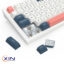 خرید کیبورد گیمینگ بیسیم ردراگون K723 WBR PRO