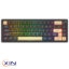 خرید کیبورد گیمینگ ردراگون URANUS PRO K727 CGY