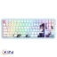 خرید کیبورد گیمینگ ردراگون K728 PRO AK | اکسین سیستم