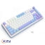 خرید کیبورد گیمینگ بی سیم ردراگون Cyrus PRO K681