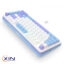 خرید کیبورد گیمینگ بی سیم ردراگون Cyrus PRO K681