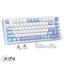خرید کیبورد گیمینگ بی سیم ردراگون Cyrus PRO K681