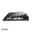 خرید کیبورد گیمینگ گراوا استار Mercury K1 Gradient Black | اکسین سیستم