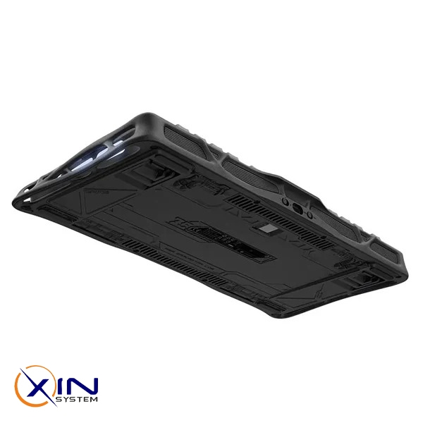 خرید کیبورد گیمینگ گراوا استار Mercury K1 Gradient Black | اکسین سیستم
