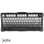 خرید کیبورد گیمینگ گراوا استار Mercury K1 Gradient Black | اکسین سیستم