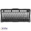 خرید کیبورد گیمینگ گراوا استار Mercury K1 Gradient Black | اکسین سیستم