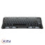 خرید کیبورد گیمینگ گراوا استار Mercury K1 Gradient Black | اکسین سیستم