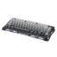 خرید کیبورد گیمینگ گراوا استار Mercury K1 Gradient Black | اکسین سیستم