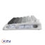 خرید کیبورد گیمینگ گراوا استار Mercury K1 Gradient White | اکسین سیستم