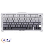 خرید کیبورد گیمینگ گراوا استار Mercury K1 Gradient White | اکسین سیستم