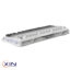 خرید کیبورد گیمینگ گراوا استار Mercury K1 Gradient White | اکسین سیستم
